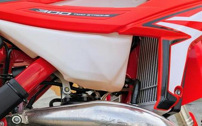 2024 Beta 300 RR 2-Stroke