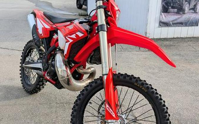 2024 Beta 300 RR 2-Stroke