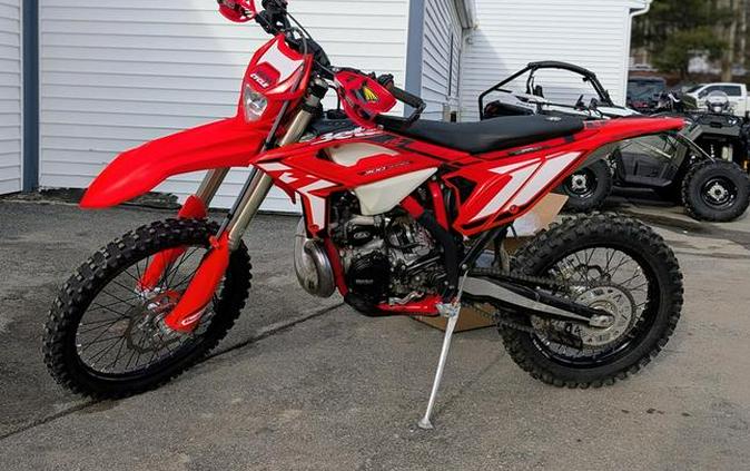 2024 Beta 300 RR 2-Stroke