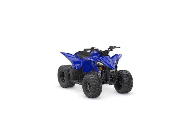 2026 Yamaha YFZ 50