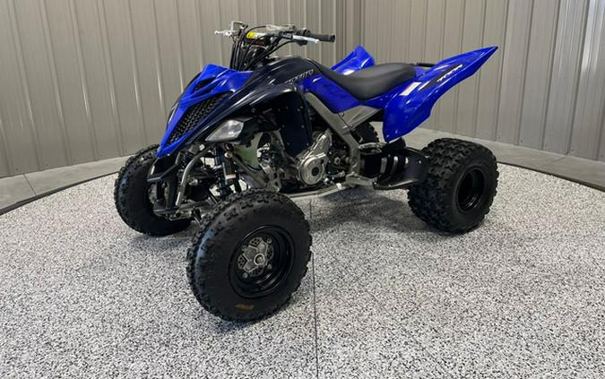 2023 Yamaha Raptor 700R