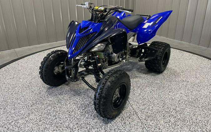 2023 Yamaha Raptor 700R