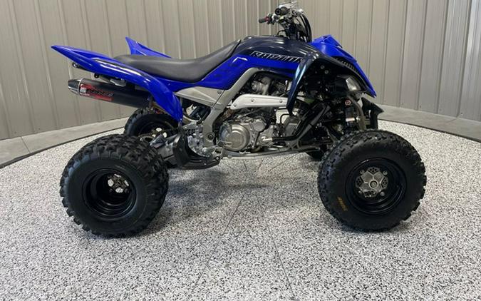 2023 Yamaha Raptor 700R