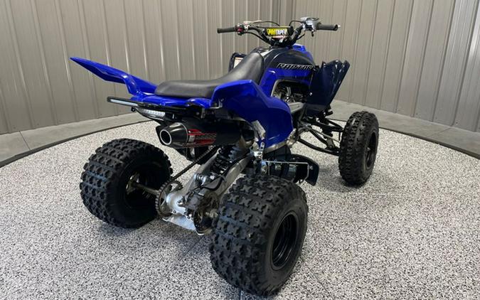 2023 Yamaha Raptor 700R