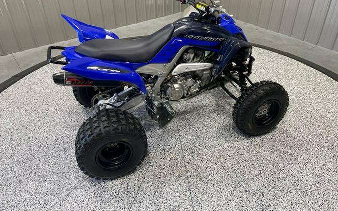 2023 Yamaha Raptor 700R