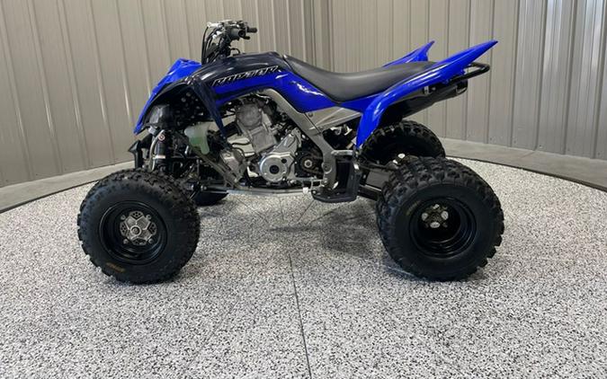 2023 Yamaha Raptor 700R