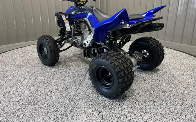 2023 Yamaha Raptor 700R