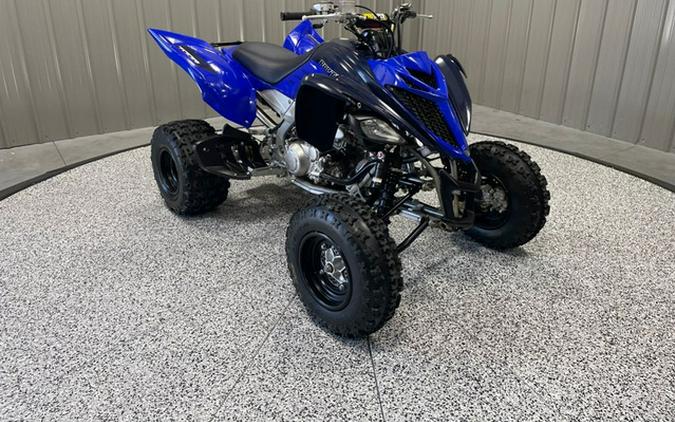 2023 Yamaha Raptor 700R