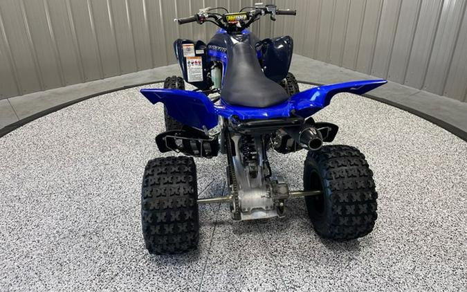2023 Yamaha Raptor 700R