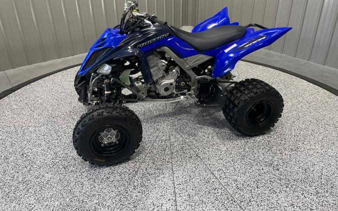 2023 Yamaha Raptor 700R