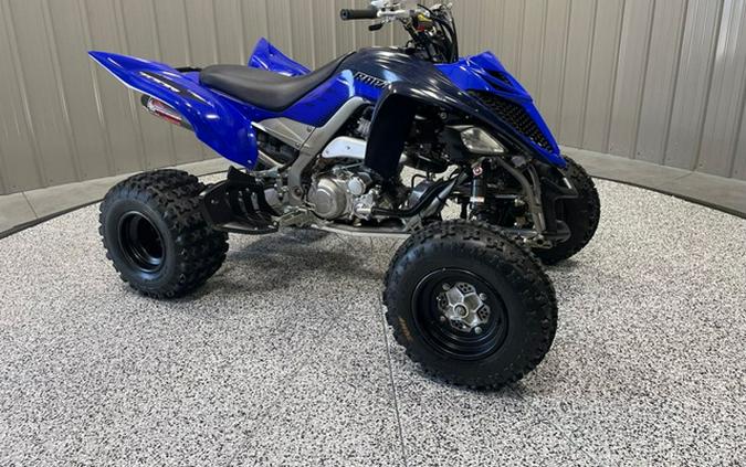 2023 Yamaha Raptor 700R
