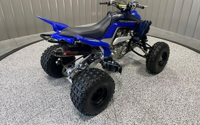 2023 Yamaha Raptor 700R