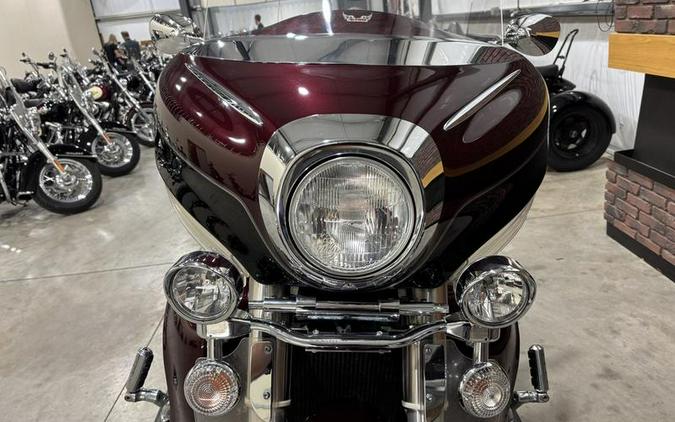 2008 Yamaha Royal Star Venture