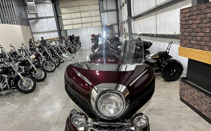 2008 Yamaha Royal Star Venture