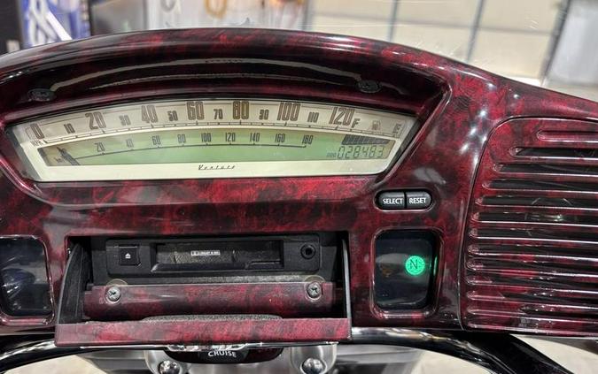 2008 Yamaha Royal Star Venture