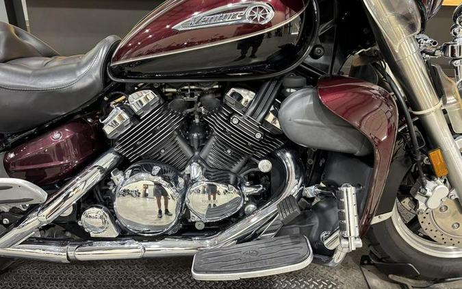 2008 Yamaha Royal Star Venture