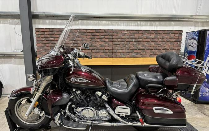 2008 Yamaha Royal Star Venture