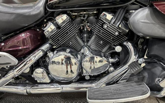 2008 Yamaha Royal Star Venture