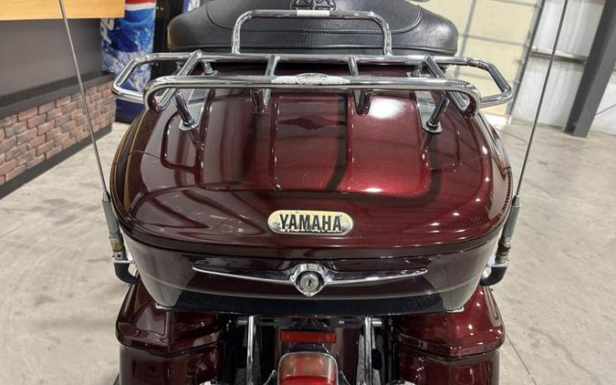 2008 Yamaha Royal Star Venture