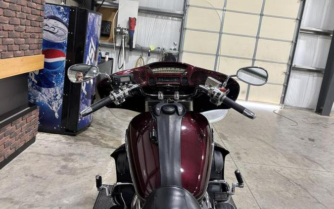 2008 Yamaha Royal Star Venture