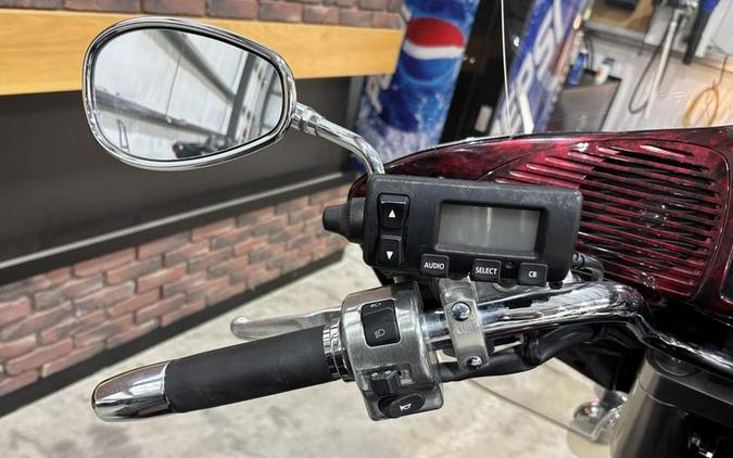 2008 Yamaha Royal Star Venture