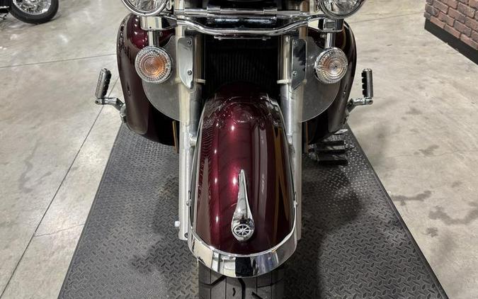 2008 Yamaha Royal Star Venture