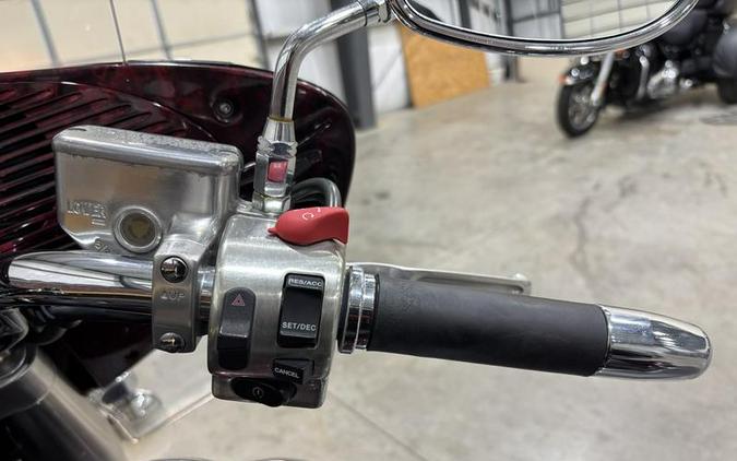 2008 Yamaha Royal Star Venture