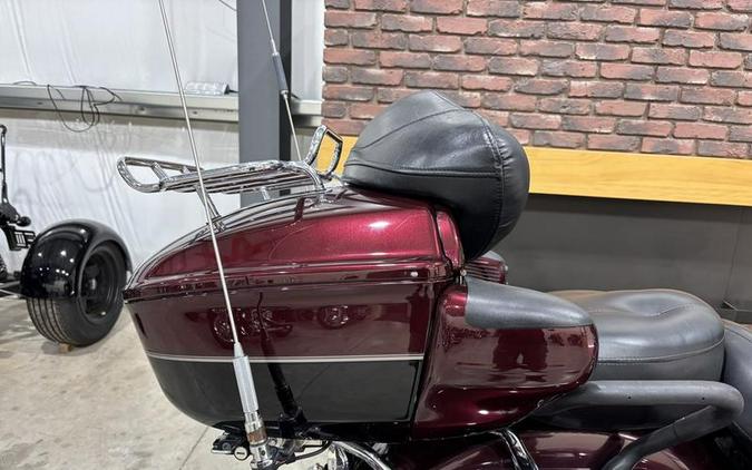 2008 Yamaha Royal Star Venture