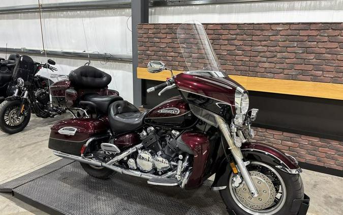 2008 Yamaha Royal Star Venture