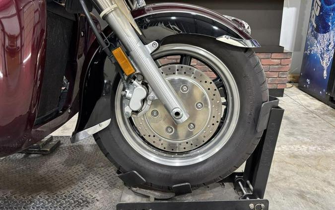 2008 Yamaha Royal Star Venture