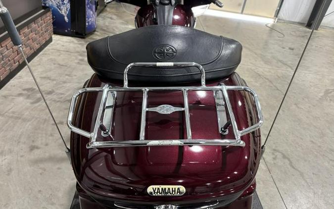 2008 Yamaha Royal Star Venture