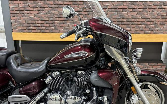 2008 Yamaha Royal Star Venture