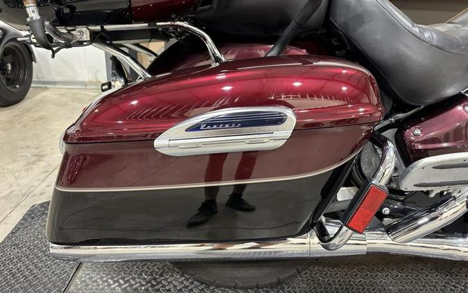 2008 Yamaha Royal Star Venture