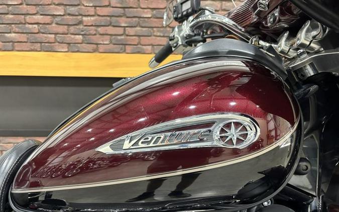 2008 Yamaha Royal Star Venture