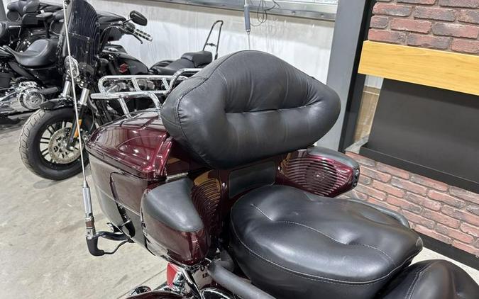 2008 Yamaha Royal Star Venture