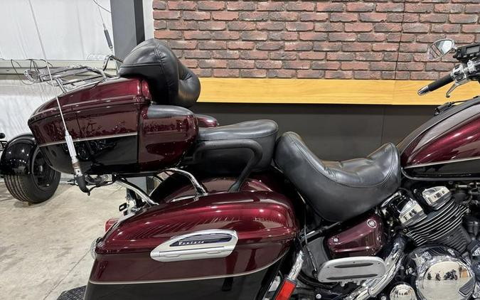 2008 Yamaha Royal Star Venture