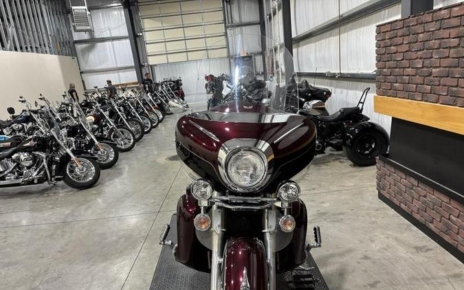 2008 Yamaha Royal Star Venture
