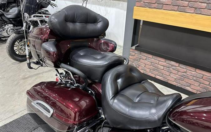 2008 Yamaha Royal Star Venture