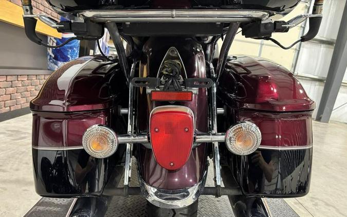 2008 Yamaha Royal Star Venture