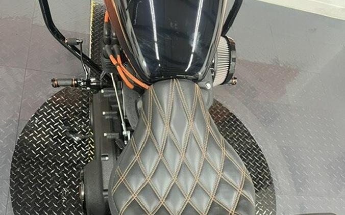 FXBBS 2023 Street Bob® 114
