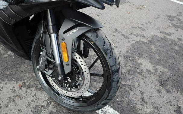 2026 CFMOTO SS 300
