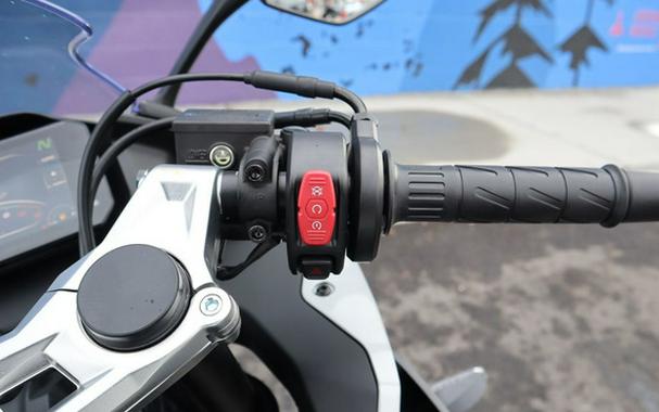 2026 CFMOTO SS 300