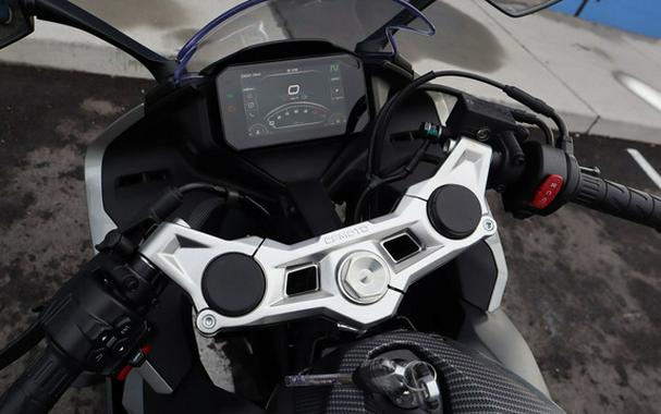 2026 CFMOTO SS 300