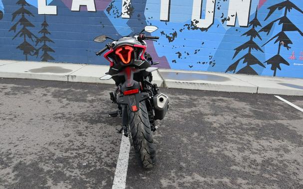 2026 CFMOTO SS 300