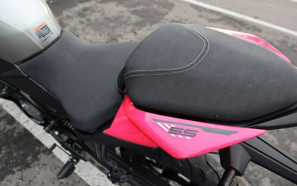 2026 CFMOTO SS 300