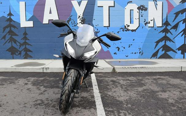 2026 CFMOTO SS 300