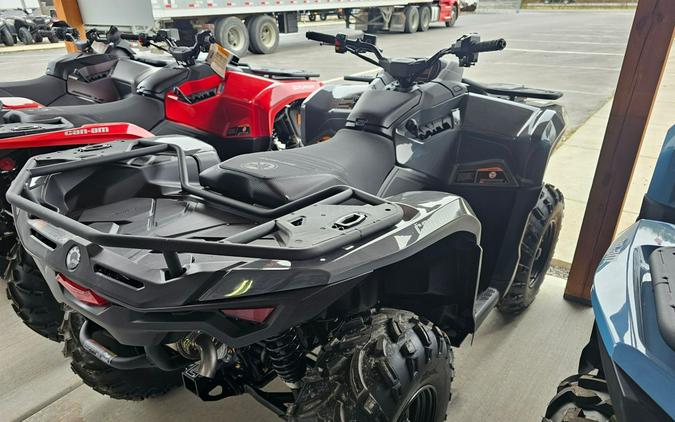 2026 Can-Am Outlander DPS 700