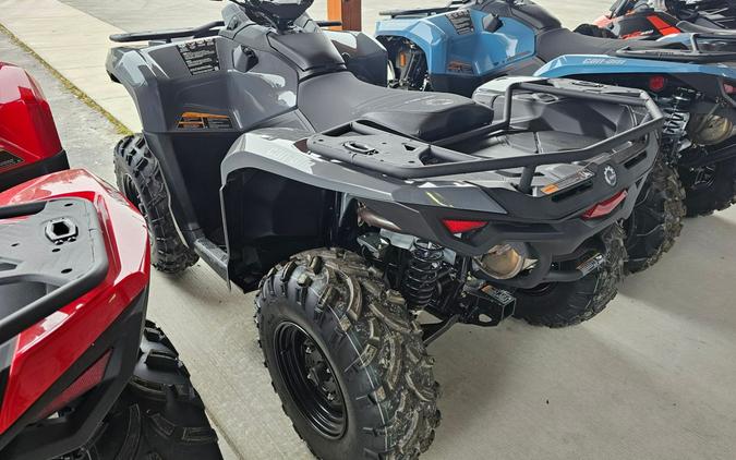 2026 Can-Am Outlander DPS 700