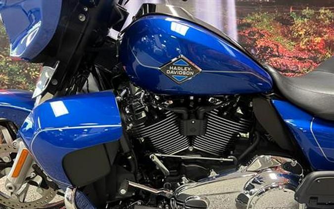 2025 Harley-Davidson Street Glide® Ultra