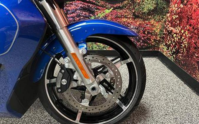 2025 Harley-Davidson Street Glide® Ultra